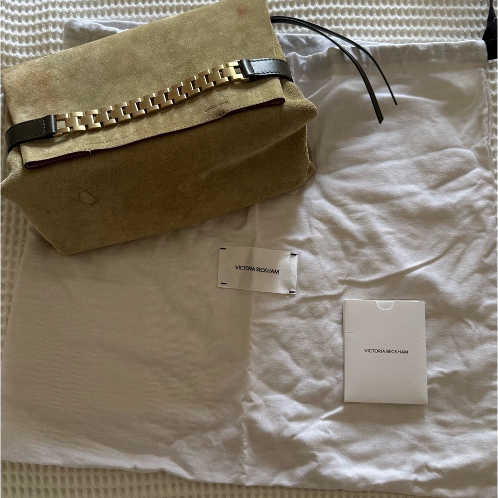 Victoria beckham bag